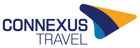 Connexus Travel Service Desk